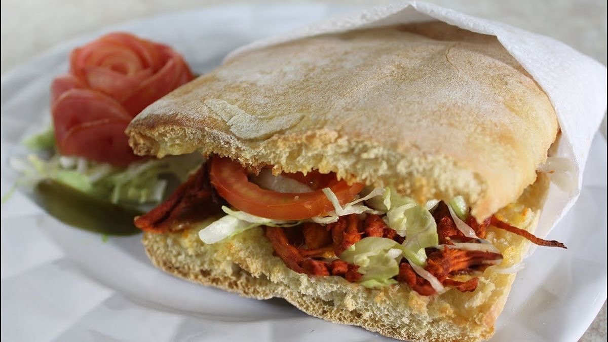 Imagen de Torta adobada