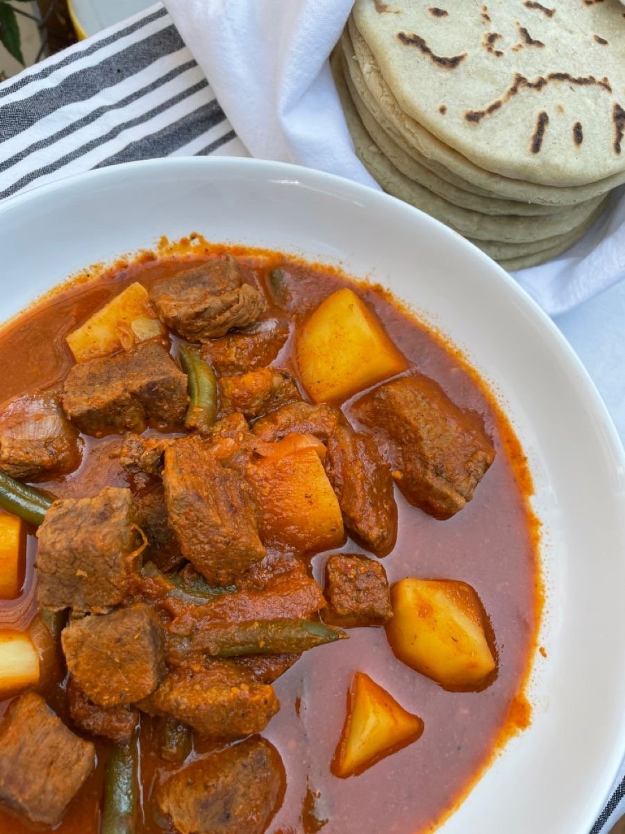 Imagen de Guisado del día